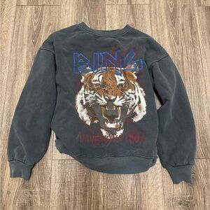 Anine Bing Sweatshirt